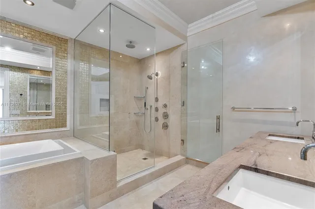 $7,000,000 | 9701 Collins Avenue, Unit 802S, Bal Harbour, FL 33154