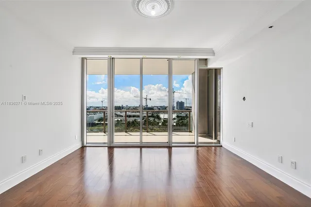 $7,000,000 | 9701 Collins Avenue, Unit 802S, Bal Harbour, FL 33154