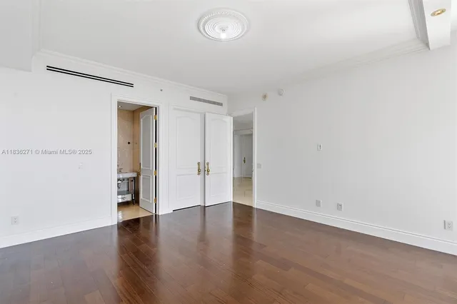 $7,000,000 | 9701 Collins Avenue, Unit 802S, Bal Harbour, FL 33154