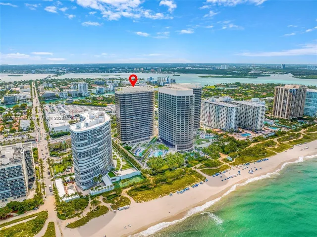 $7,000,000 | 9701 Collins Avenue, Unit 802S, Bal Harbour, FL 33154