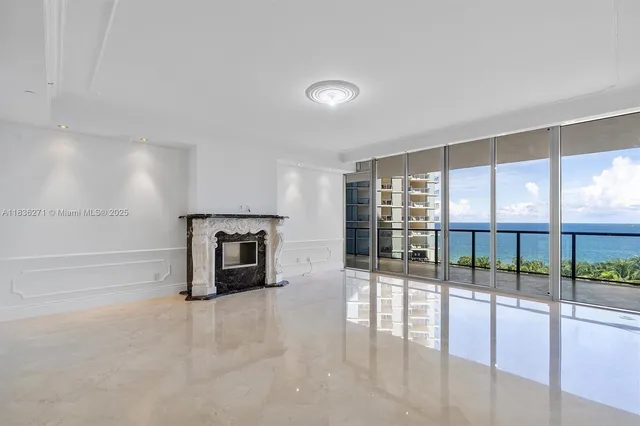 $7,000,000 | 9701 Collins Avenue, Unit 802S, Bal Harbour, FL 33154