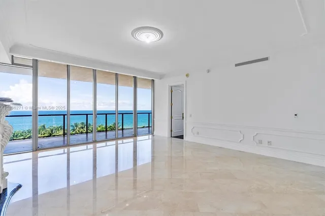 $7,000,000 | 9701 Collins Avenue, Unit 802S, Bal Harbour, FL 33154