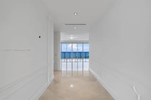 $7,000,000 | 9701 Collins Avenue, Unit 802S, Bal Harbour, FL 33154