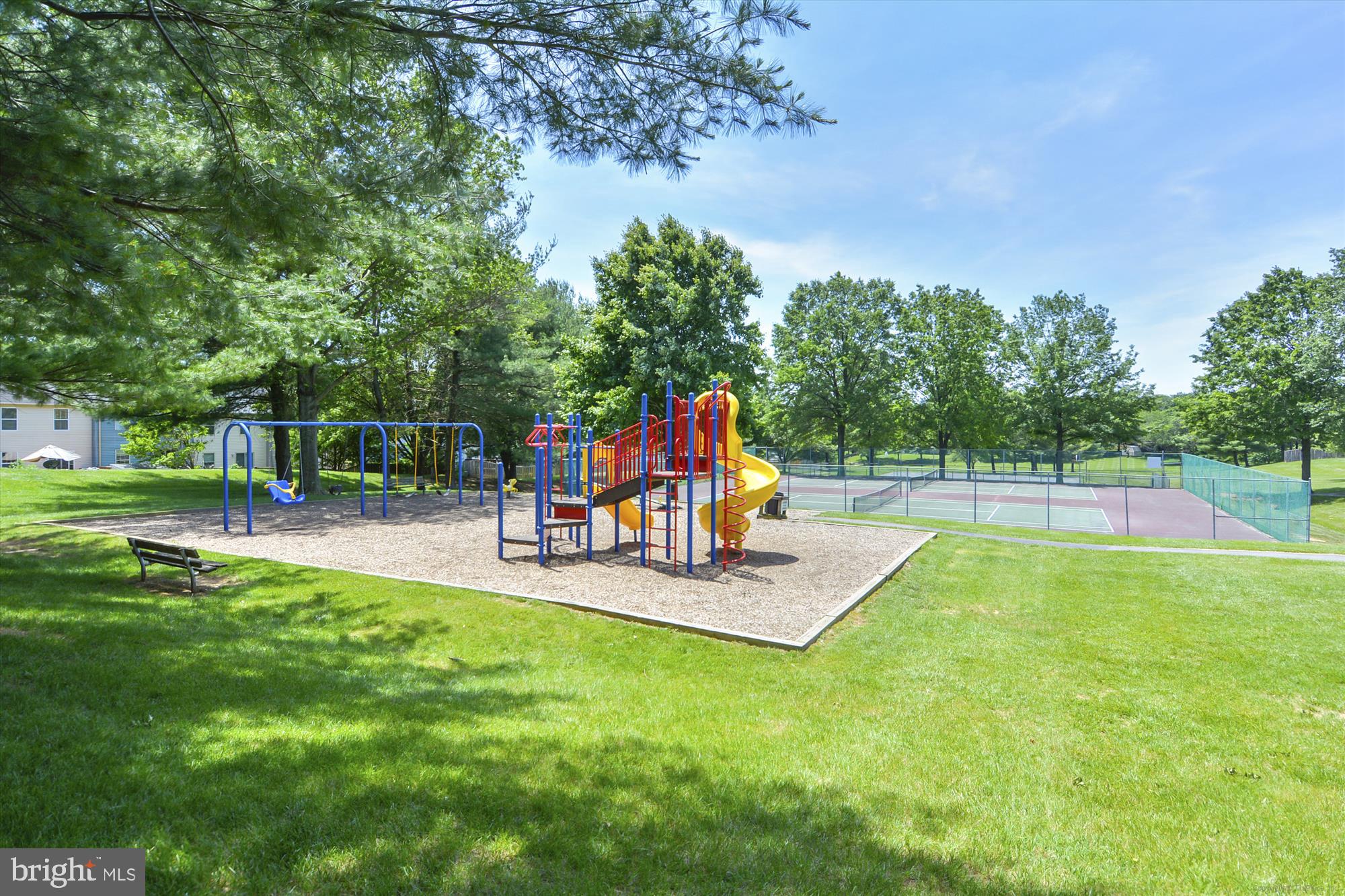 24209 Bush Hill Road Gaithersburg, MD 20882 - Photo 53 of 59