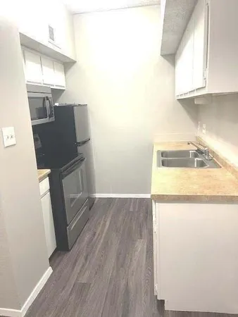 $1,100 | 3316 Guadalupe Street, Unit 209, Austin, TX 78705