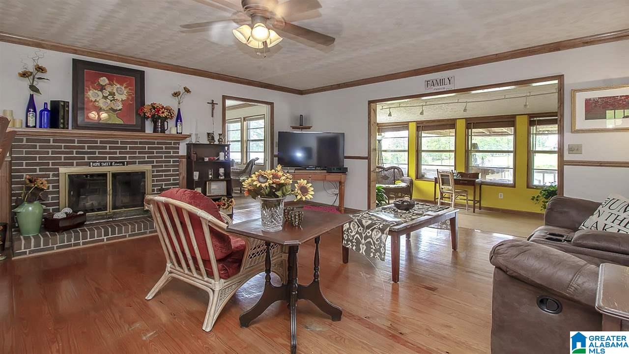 357 Grandview Circle Talladega, AL 35160 - Photo 12 of 27