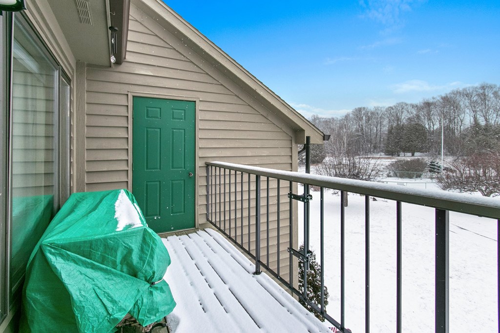 10550 Bay Ridge Place, Unit C6 Sister Bay, WI 54234 - Photo 18 of 22