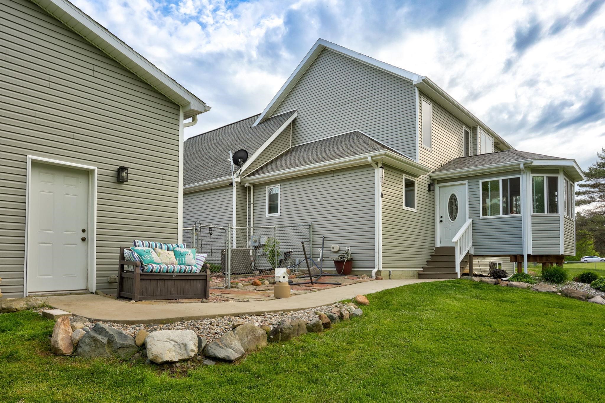 2119 East Vienna Road Clio, MI 48420 - Photo 51 of 88