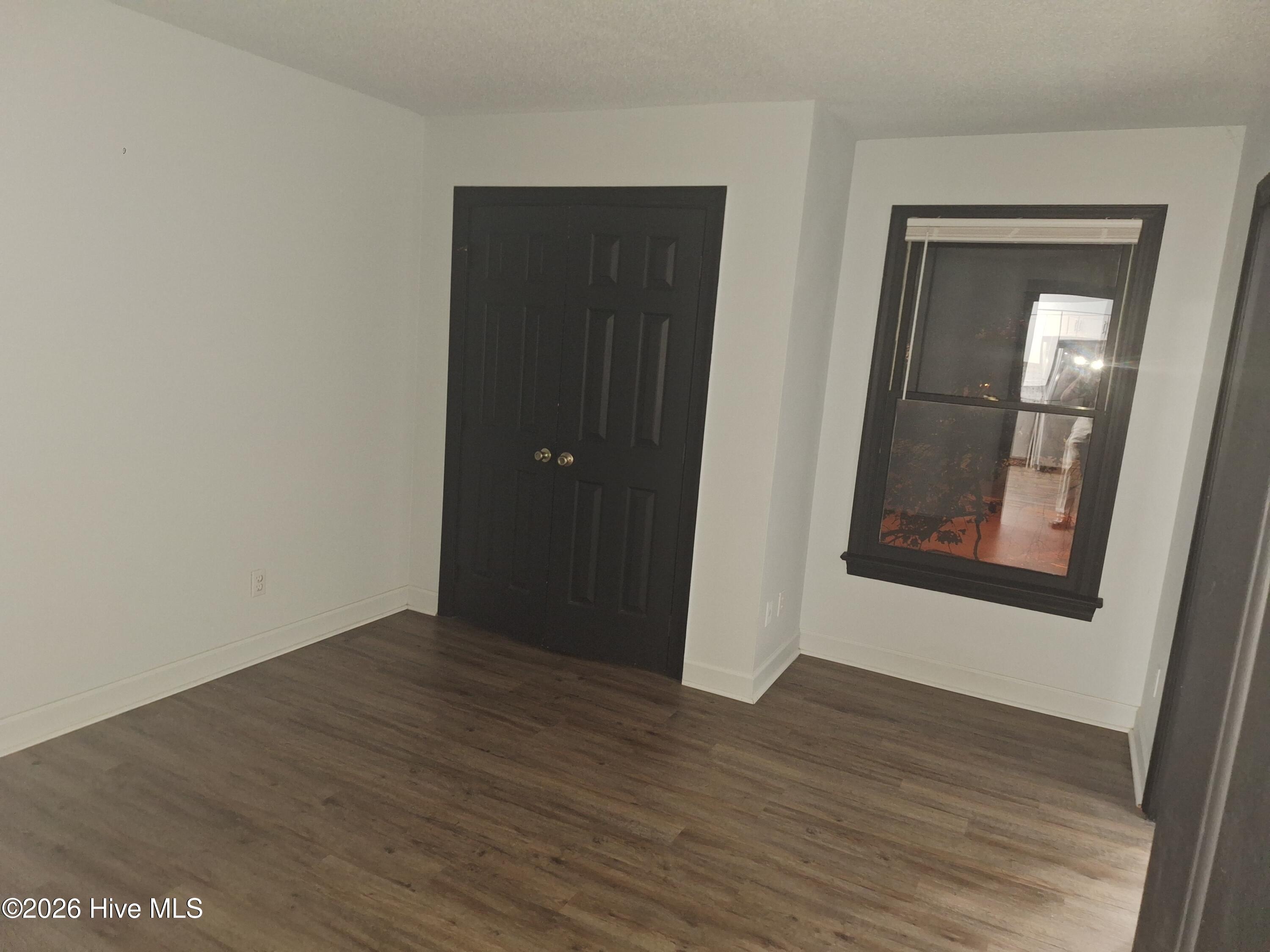 3512 Ivy Commons Drive, Unit 302 Raleigh, NC 27606 - Photo 3 of 12 Master Bedroom
