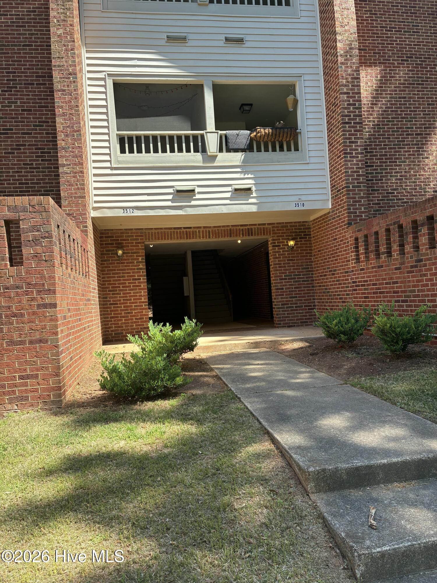 3512 Ivy Commons Drive, Unit 302 Raleigh, NC 27606 - Photo 9 of 12 IMG_20260410_131904