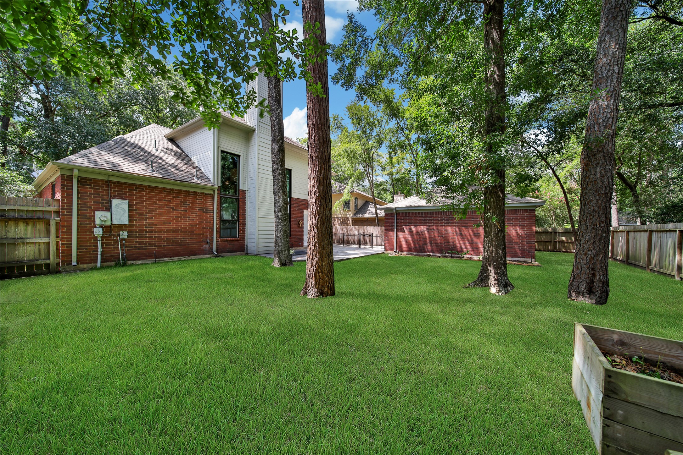 11 Windledge Place Spring, TX 77381 - Photo 30 of 36