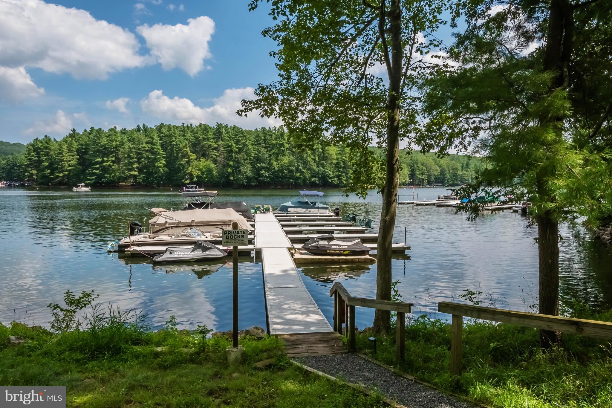245 Oak Way Road Swanton, MD 21561 - Photo 25 of 38