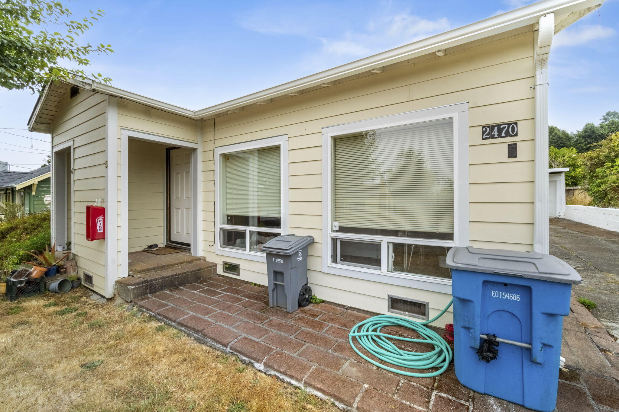 2470 Eye Street Arcata, CA 95521 - Photo 25 of 43 1 bedroom occupied