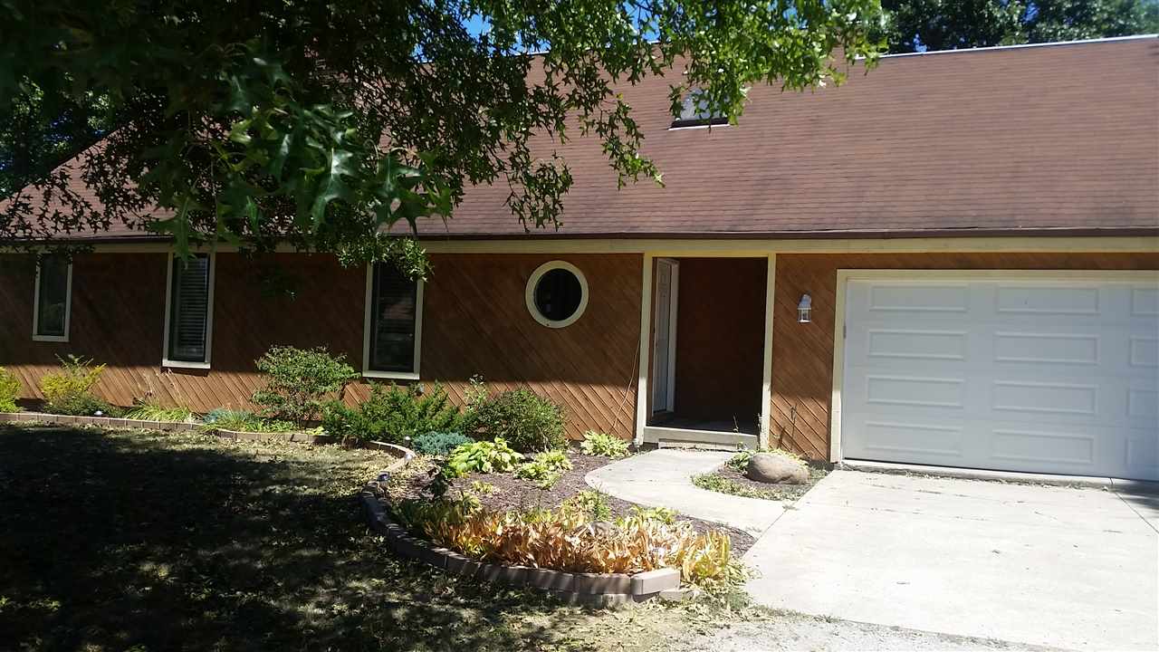 9002 Wheelock Road Fort Wayne, IN 46835 - Photo 13 of 17