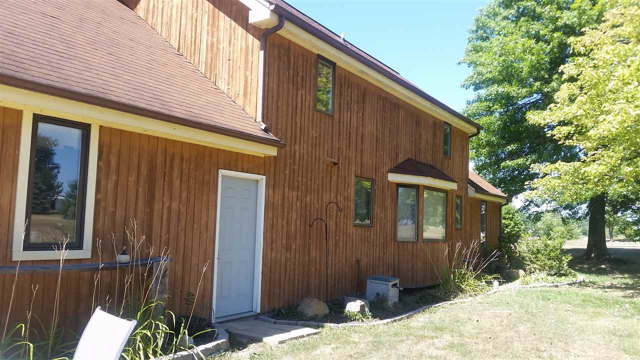 9002 Wheelock Road Fort Wayne, IN 46835 - Photo 14 of 17