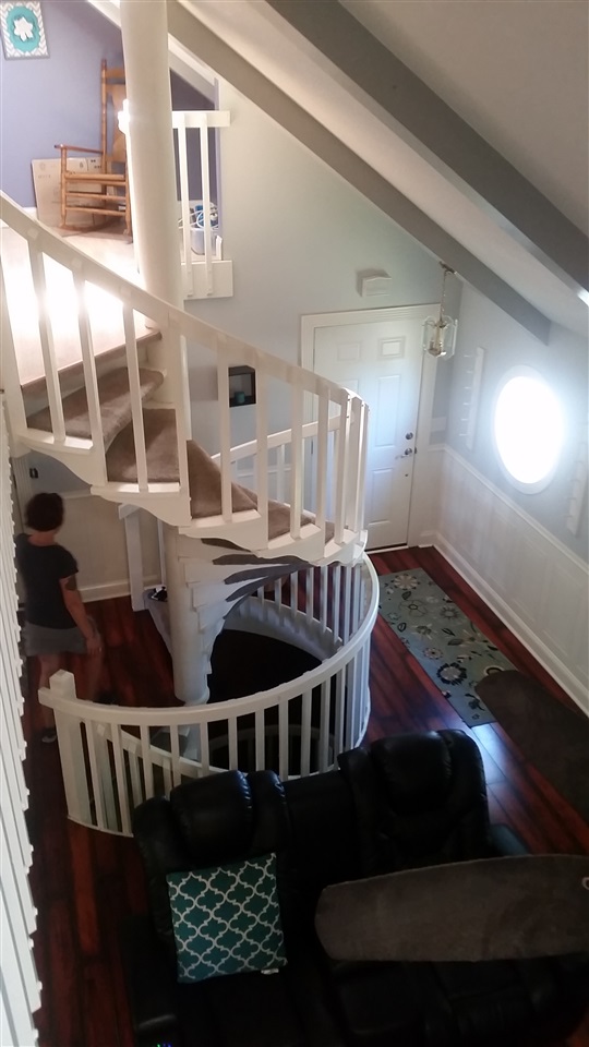 9002 Wheelock Road Fort Wayne, IN 46835 - Photo 7 of 17