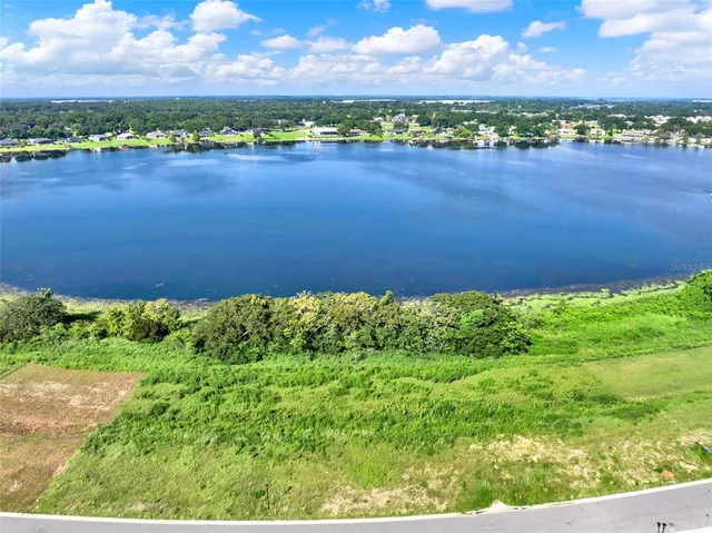 a view of lake view and mountain view