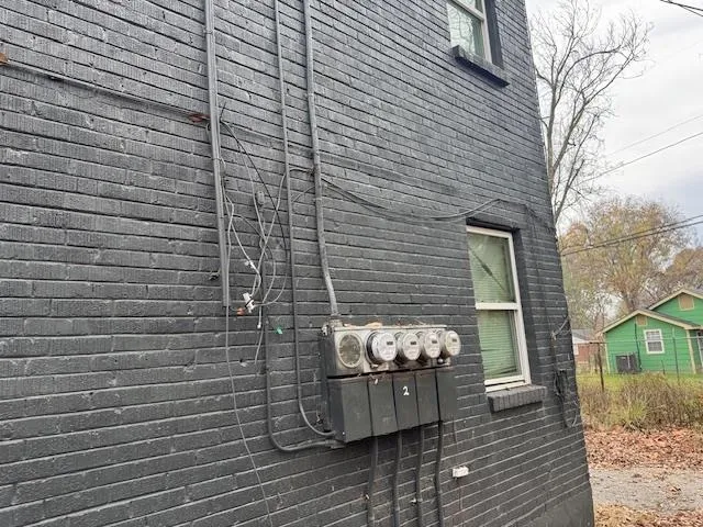 $215,000 | 1627 Barton Street, Memphis, TN 38106