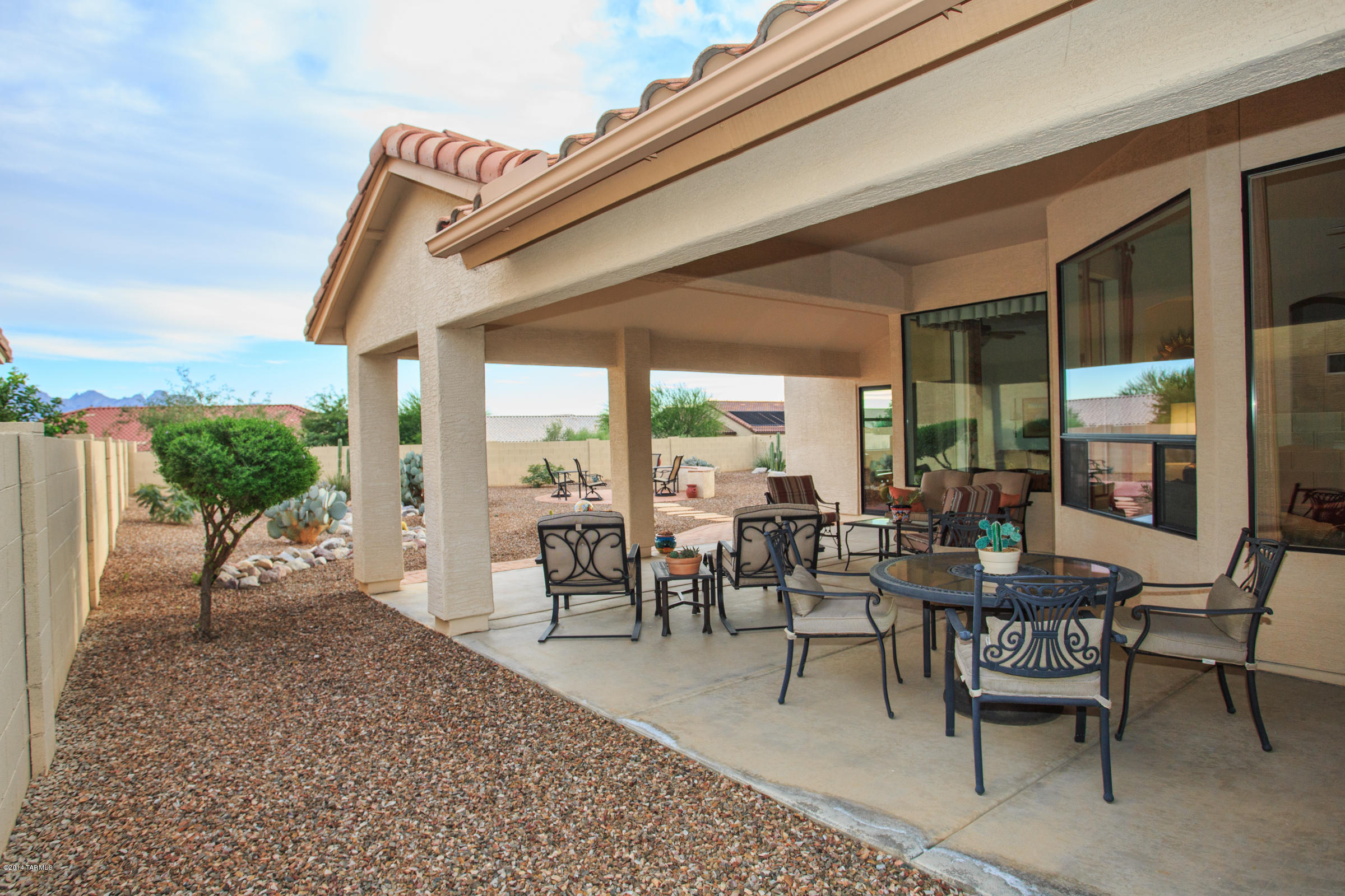 61811 East Sandlewood Road Tucson, AZ 85739 - Photo 6 of 26
