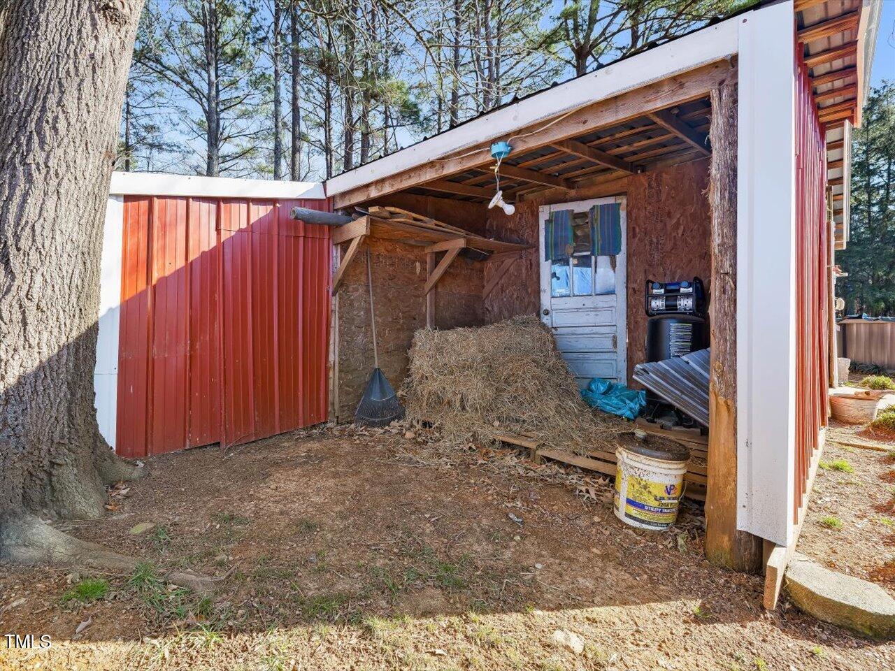 5515 Rives Chapel Church Road Siler City, NC 27344 - Photo 38 of 50 60-Shelter