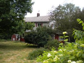 7549 Sharon-Mercer Road Mercer, PA 16137 - Photo 1 of 15 Exterior Front.