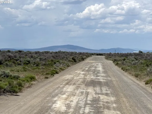 $25,000 | 86819 Glitter Lane, Christmas Valley, OR 97641