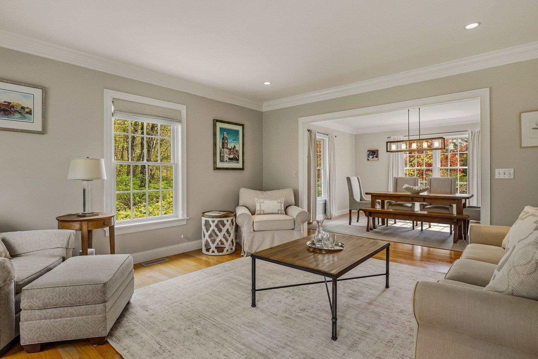 4 Whitehorse Drive Rye, NH 03870 - Photo 7 of 59