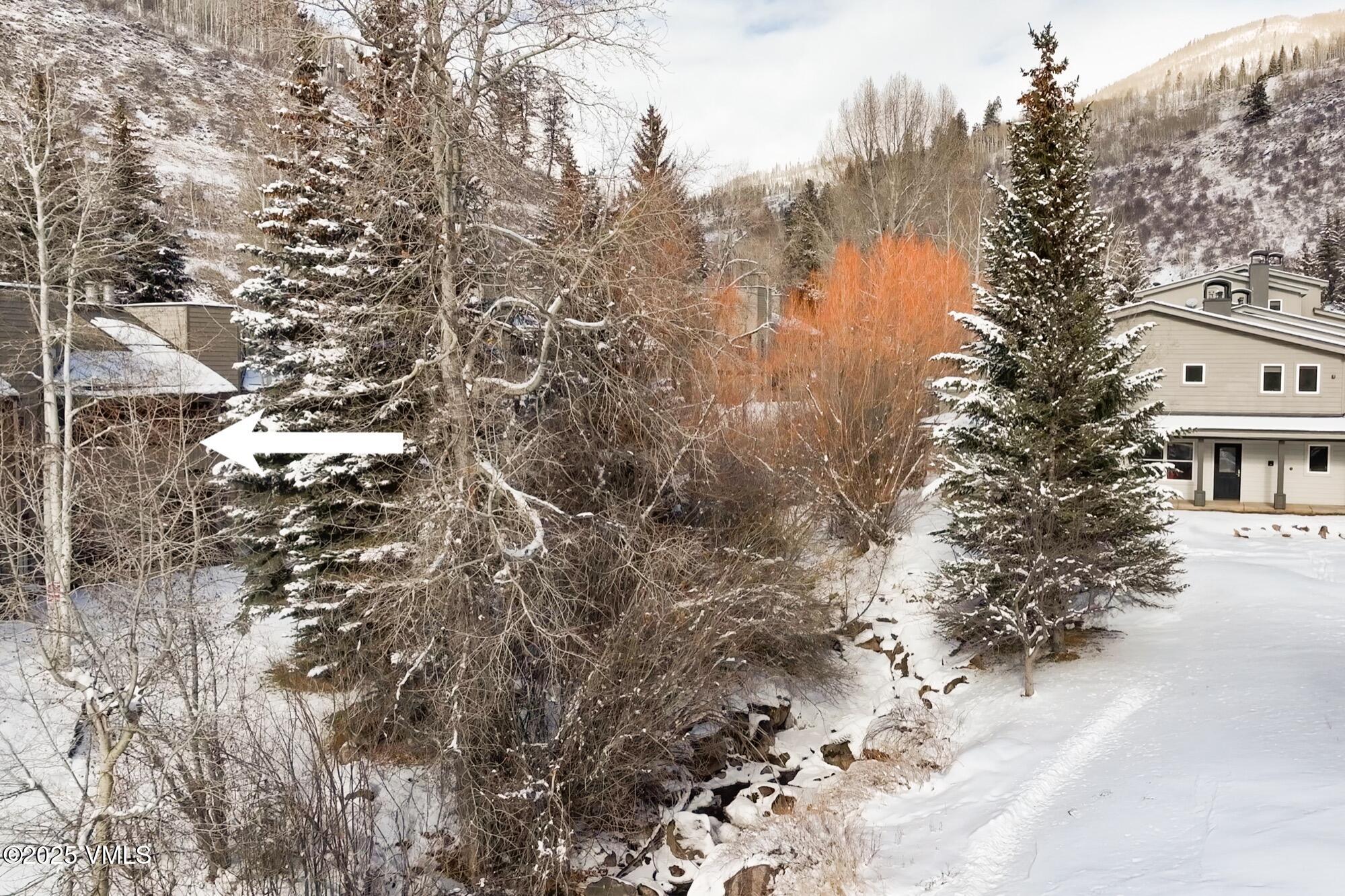 945 Red Sandstone Road, Unit A5 Vail, CO 81657 - Photo 38 of 38 a view of multiple house