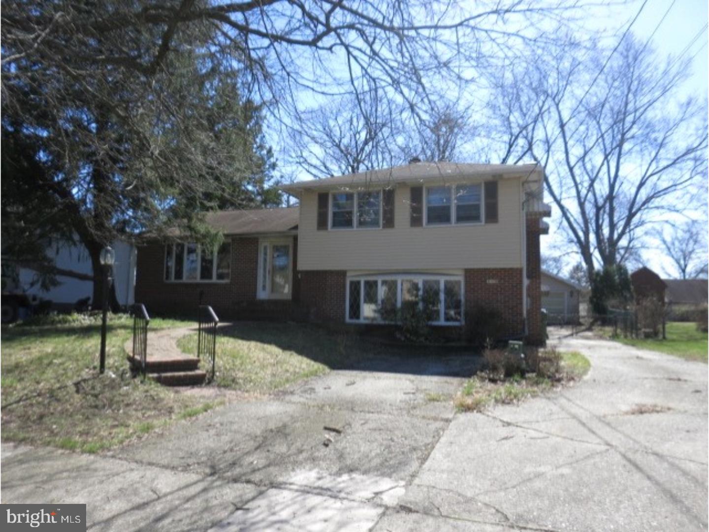 119 Sunnybrook Road Cherry Hill, NJ 08034 - Photo 1 of 13 Exterior Front