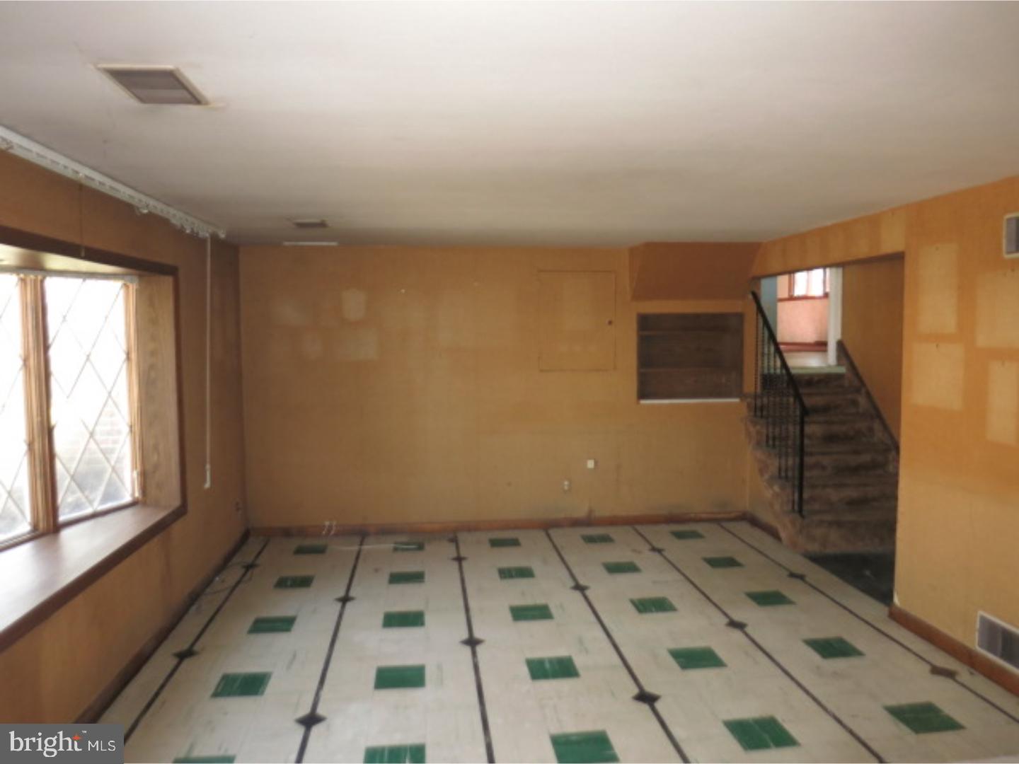 119 Sunnybrook Road Cherry Hill, NJ 08034 - Photo 12 of 13 Basement