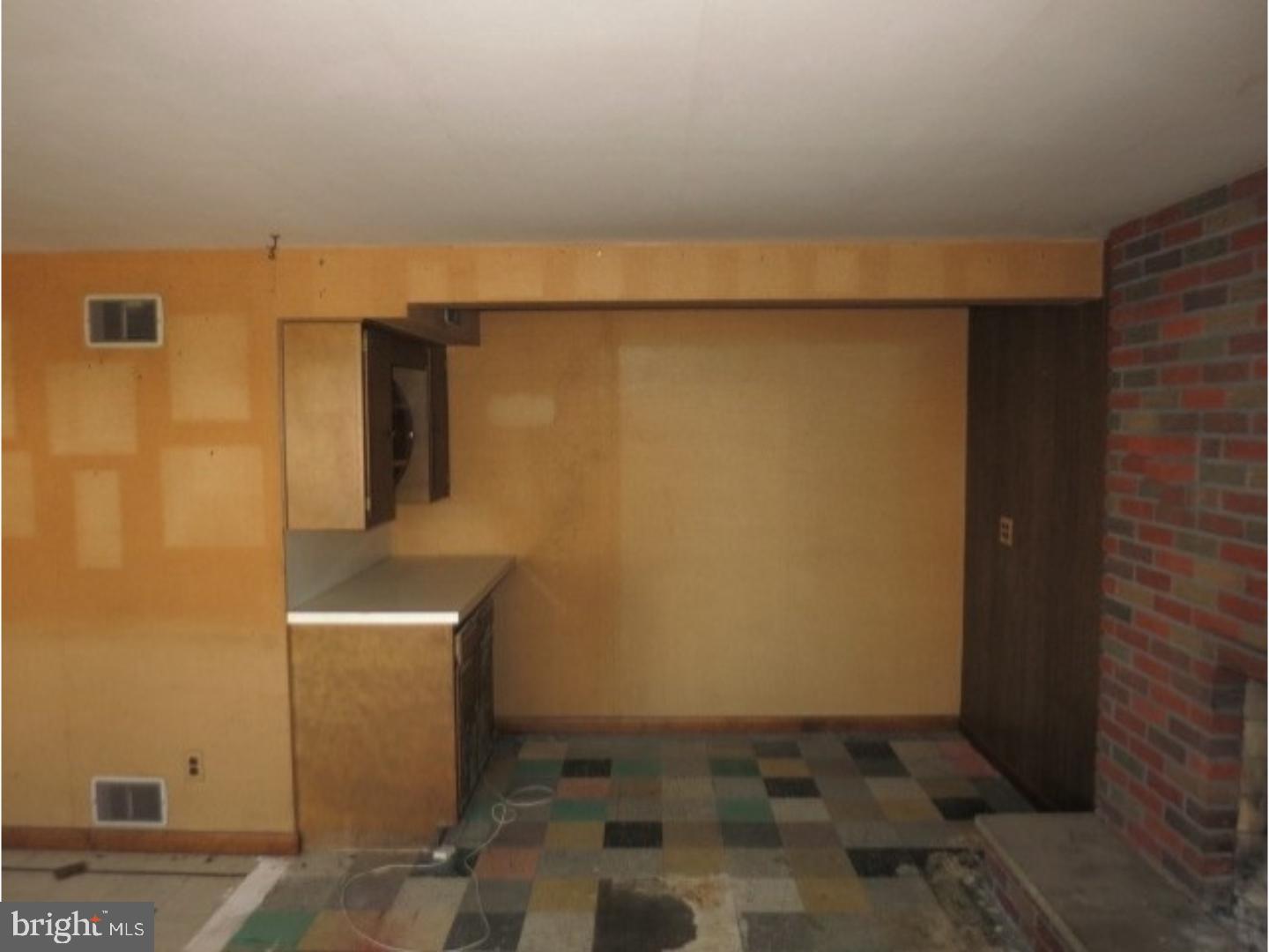 119 Sunnybrook Road Cherry Hill, NJ 08034 - Photo 13 of 13 Basement