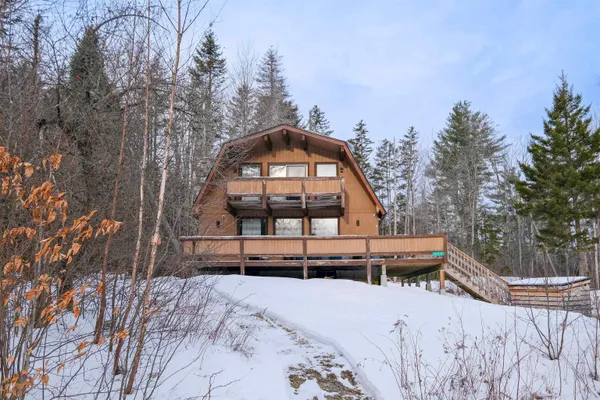 $500,000 | 609 Alpine Drive, Mount Holly, VT 05758