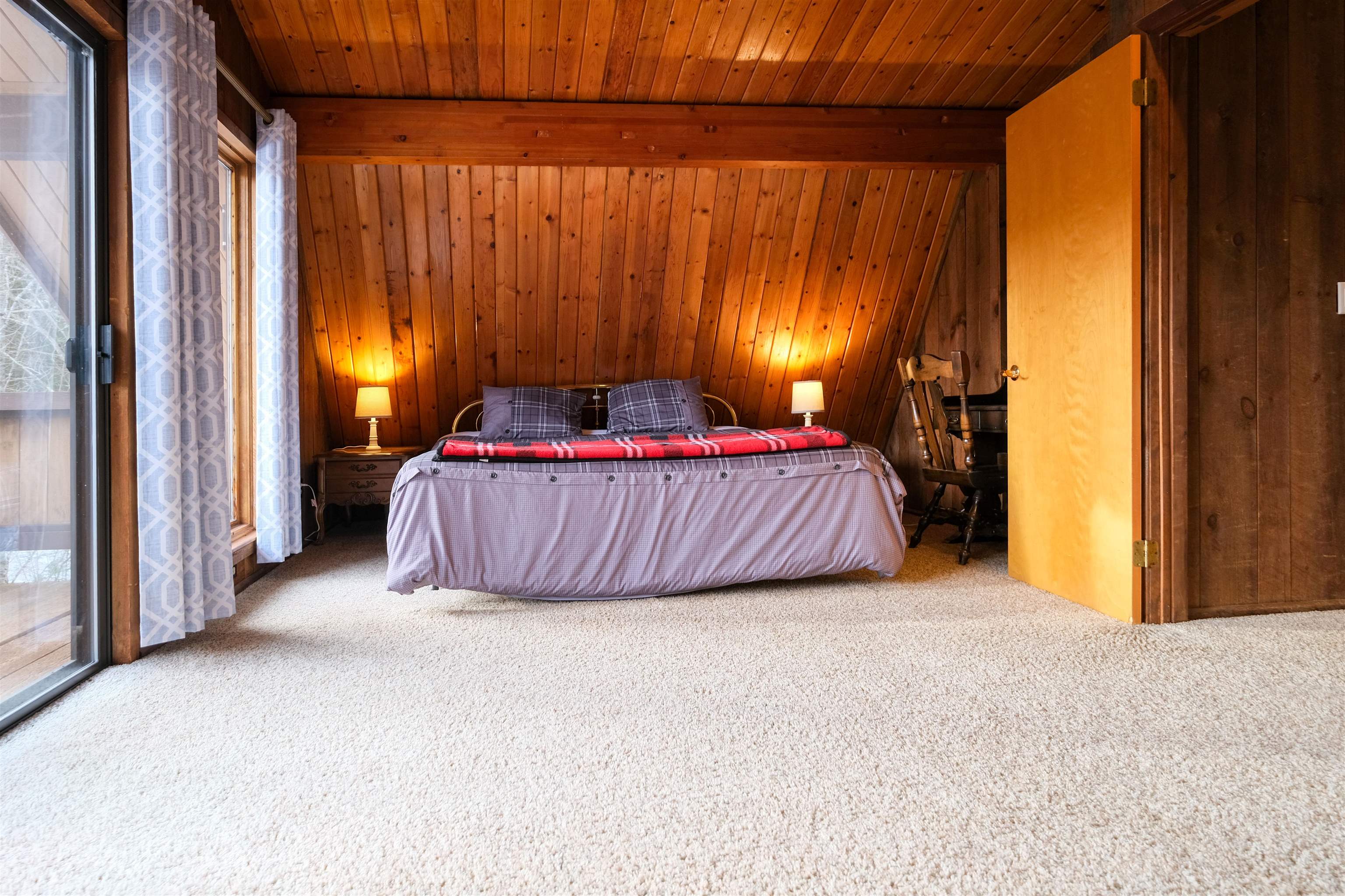 609 Alpine Drive Mount Holly, VT 05758 - Photo 14 of 39