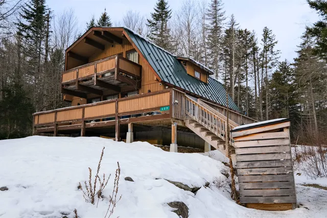 $500,000 | 609 Alpine Drive, Mount Holly, VT 05758