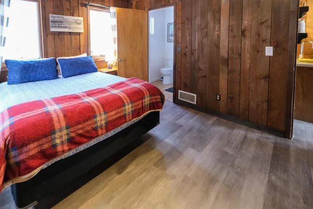 $500,000 | 609 Alpine Drive, Mount Holly, VT 05758