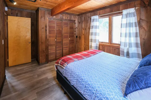 $500,000 | 609 Alpine Drive, Mount Holly, VT 05758