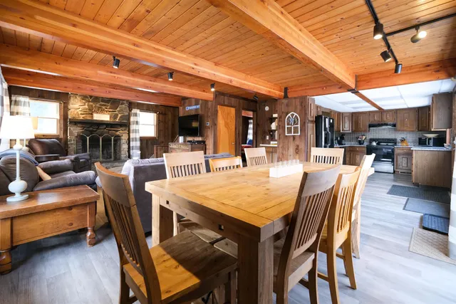 $500,000 | 609 Alpine Drive, Mount Holly, VT 05758