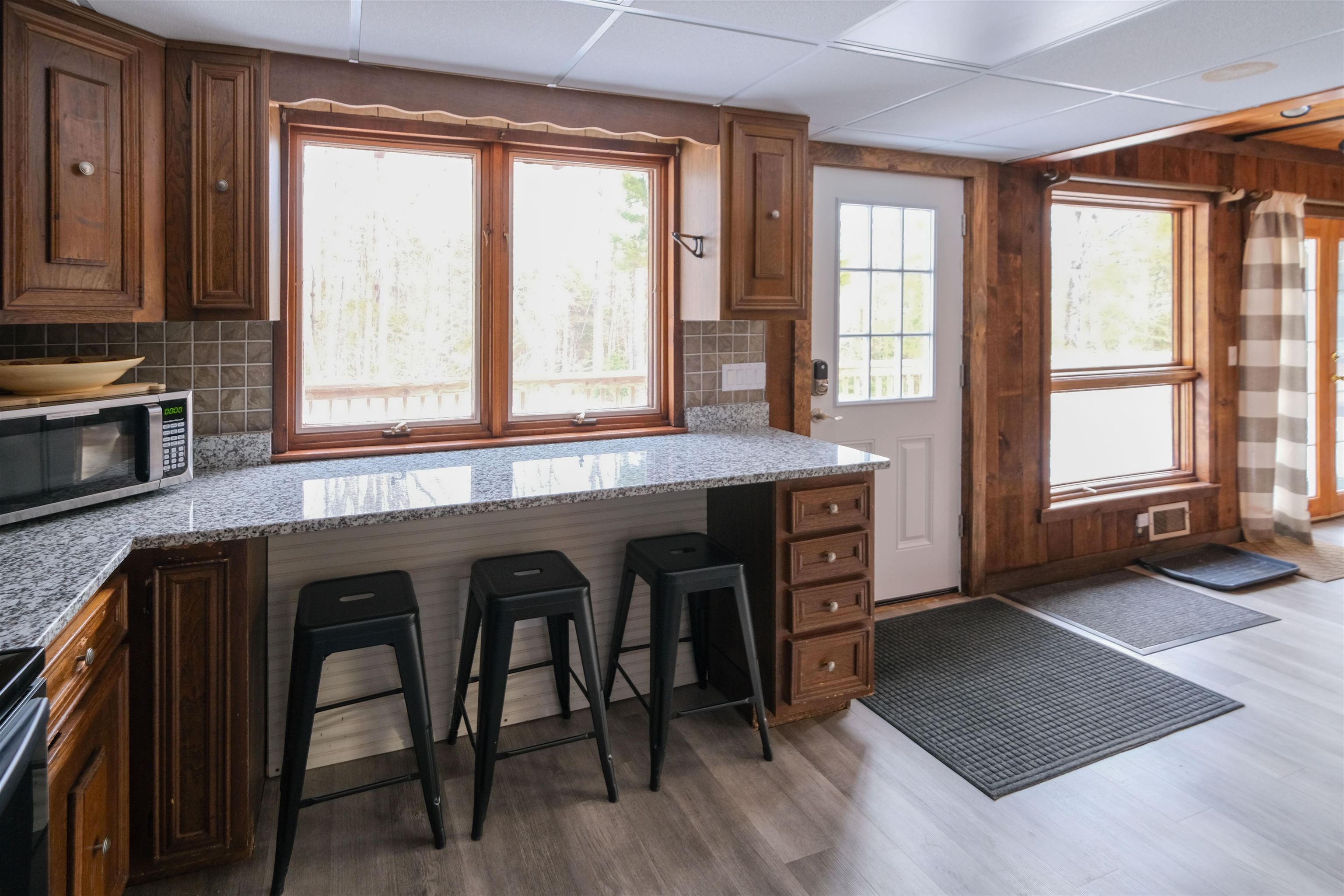 609 Alpine Drive Mount Holly, VT 05758 - Photo 9 of 39