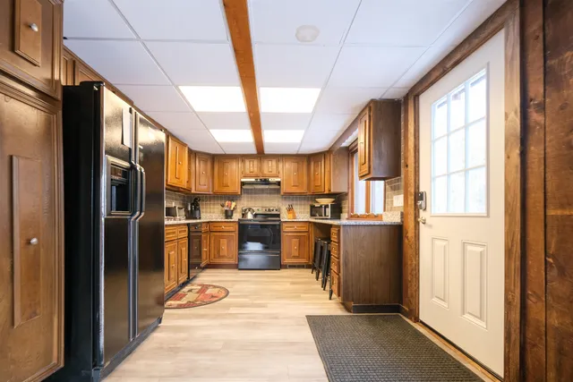 $500,000 | 609 Alpine Drive, Mount Holly, VT 05758