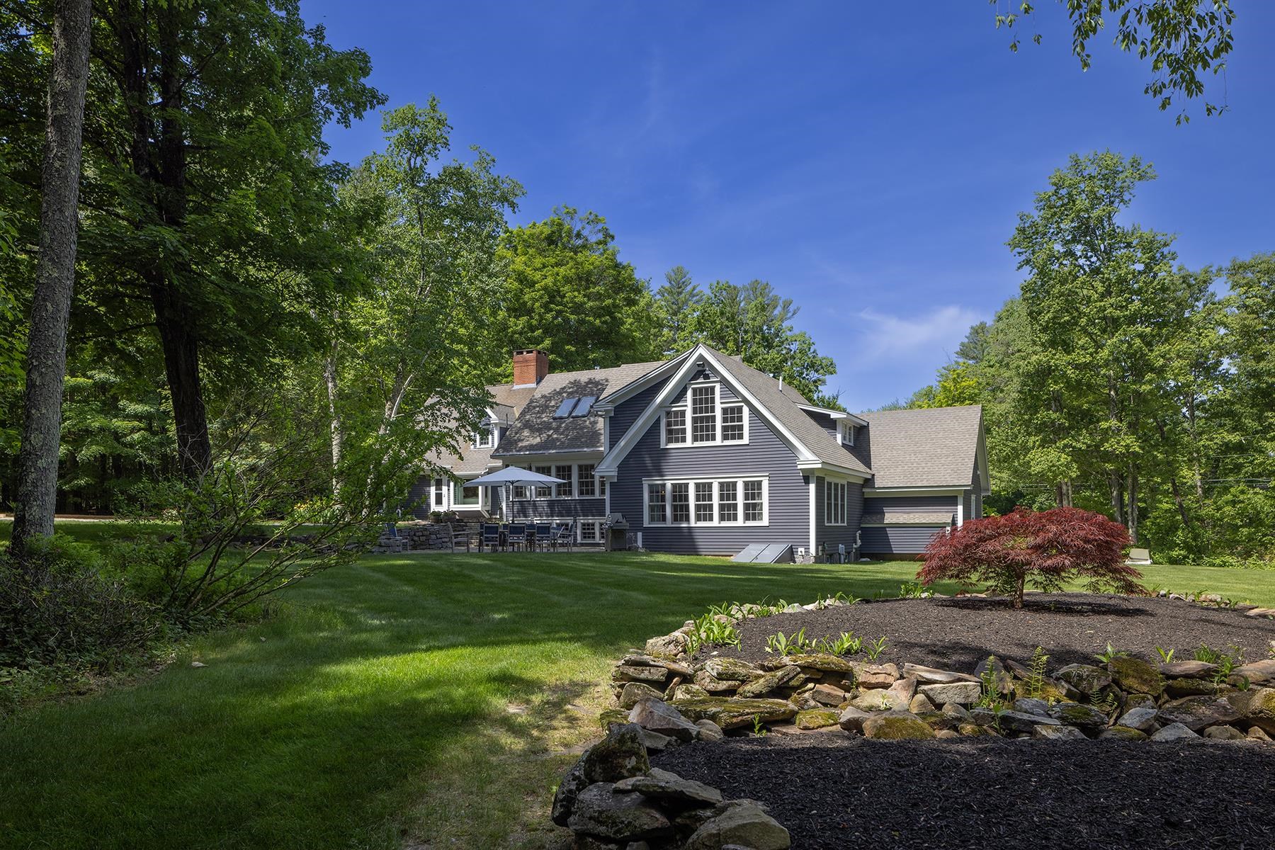 385 Irish Hill Road Hopkinton, NH 03229 - Photo 53 of 60