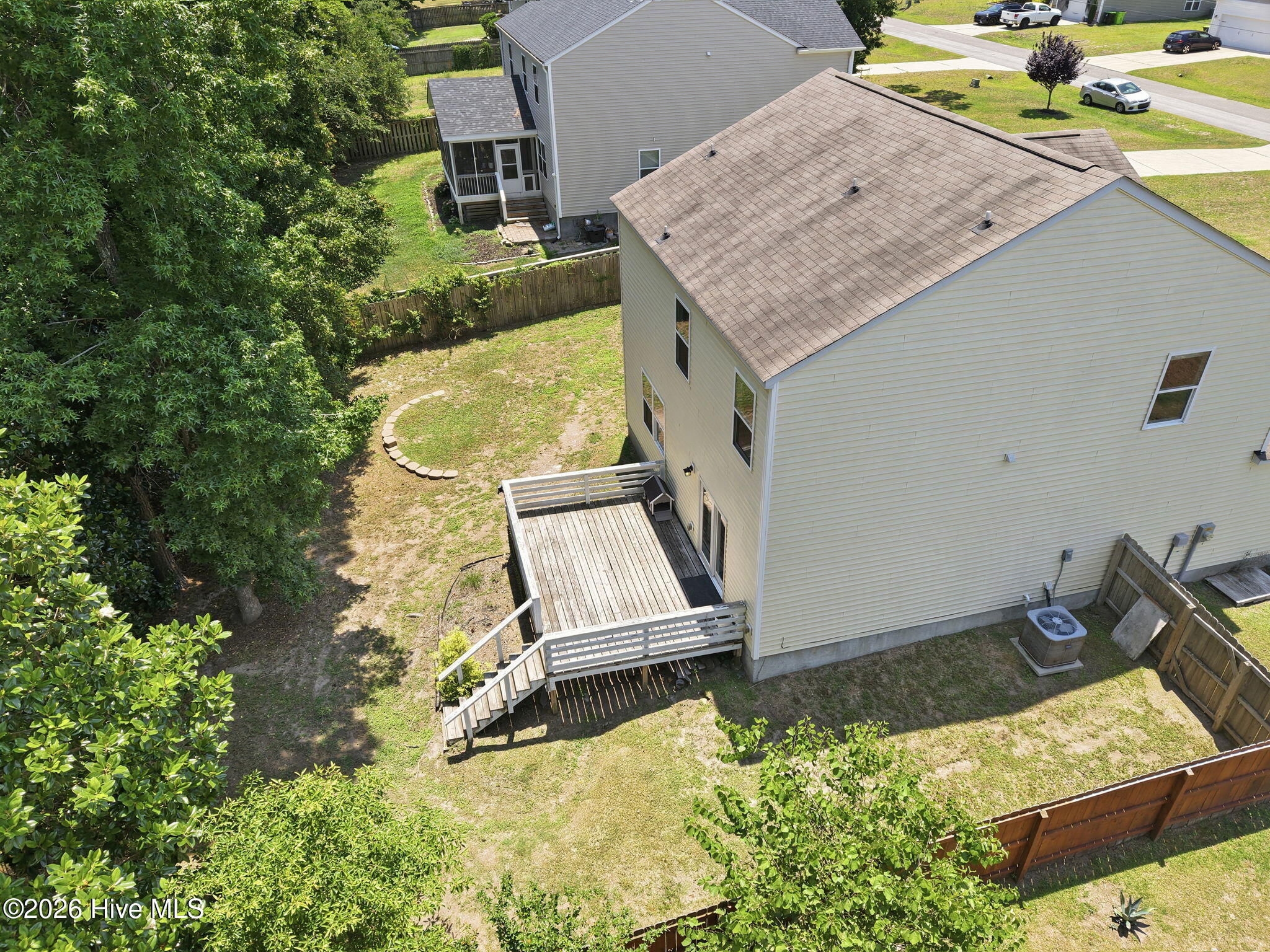 112 Mardella Way Holly Ridge, NC 28445 - Photo 40 of 56