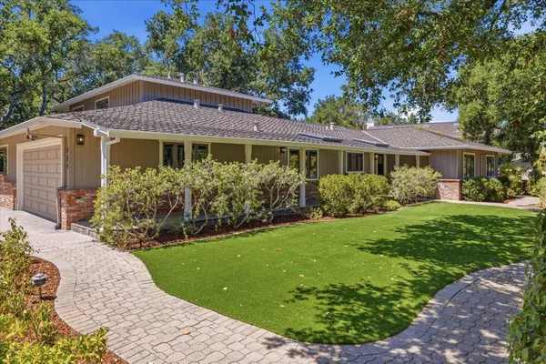 $4,798,000 | 484 Aspen Way, Los Altos, CA 94024