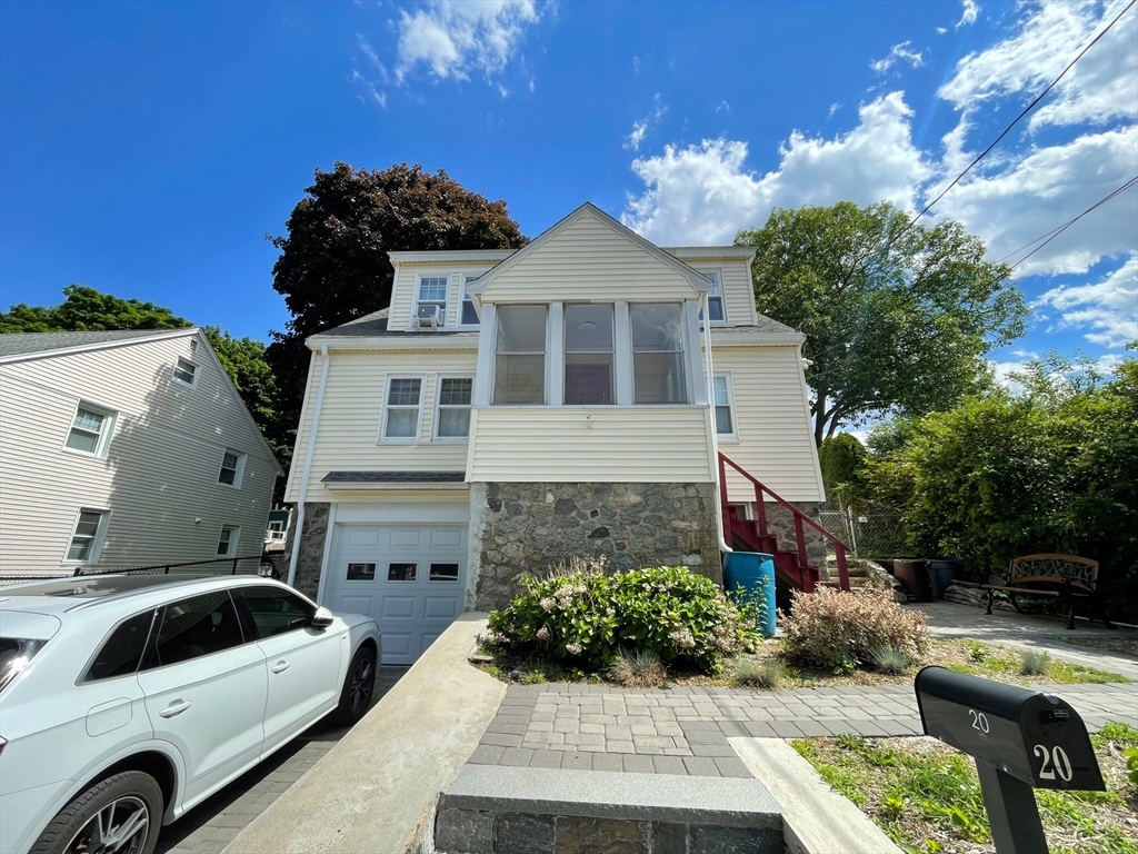 20 Oak Road Medford, MA 02155 - Photo 1 of 28