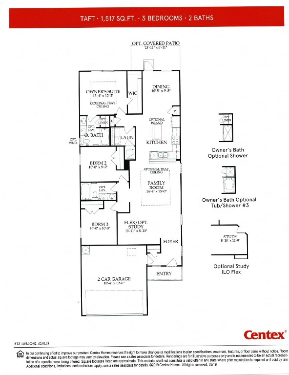 237 Yellowbark Street Buda, TX 78610 - Photo 5 of 28