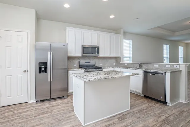 $1,900 | 237 Yellowbark Street, Buda, TX 78610