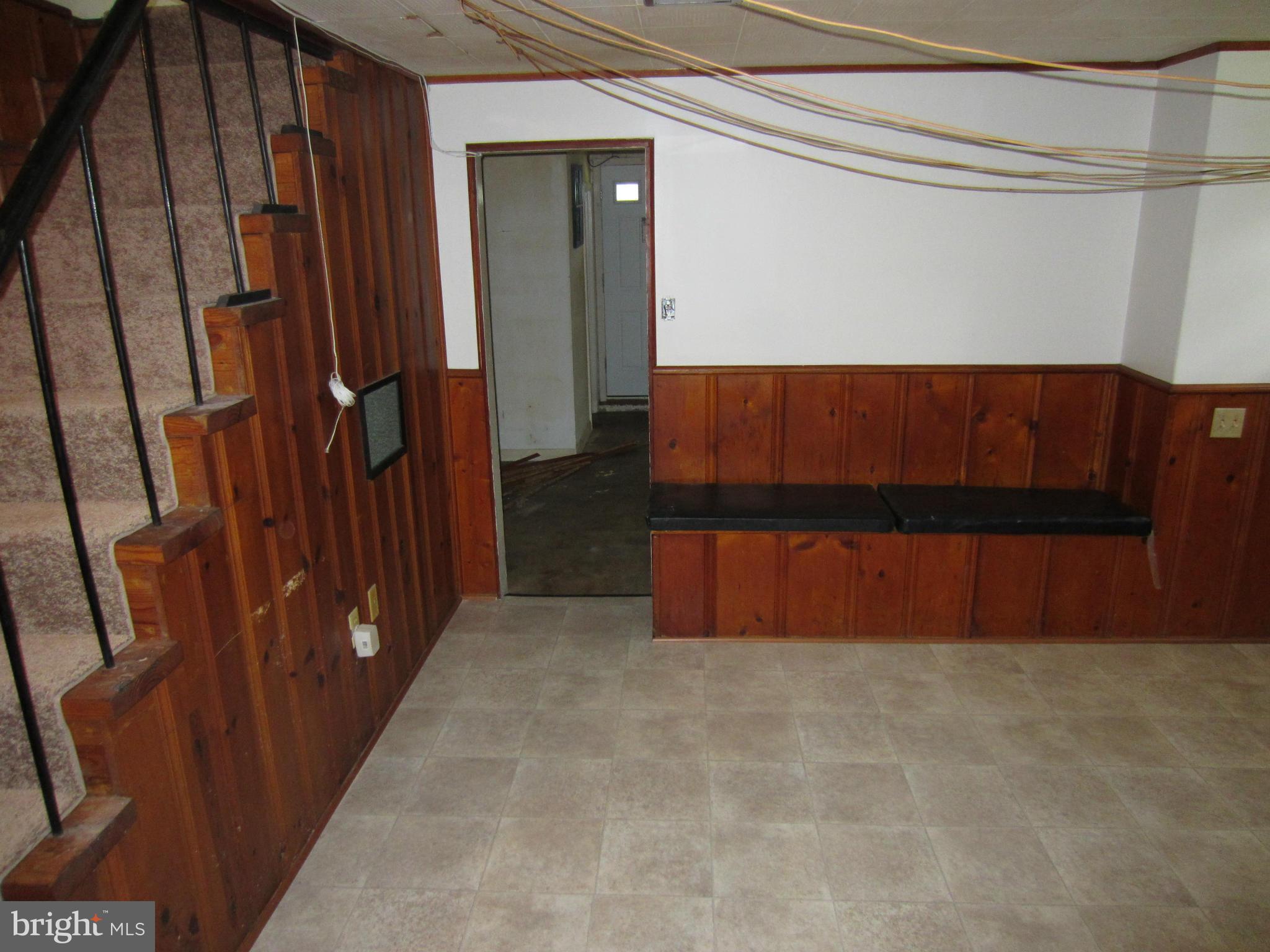 5101 Pall Mall Road Baltimore, MD 21215 - Photo 13 of 30 Basement