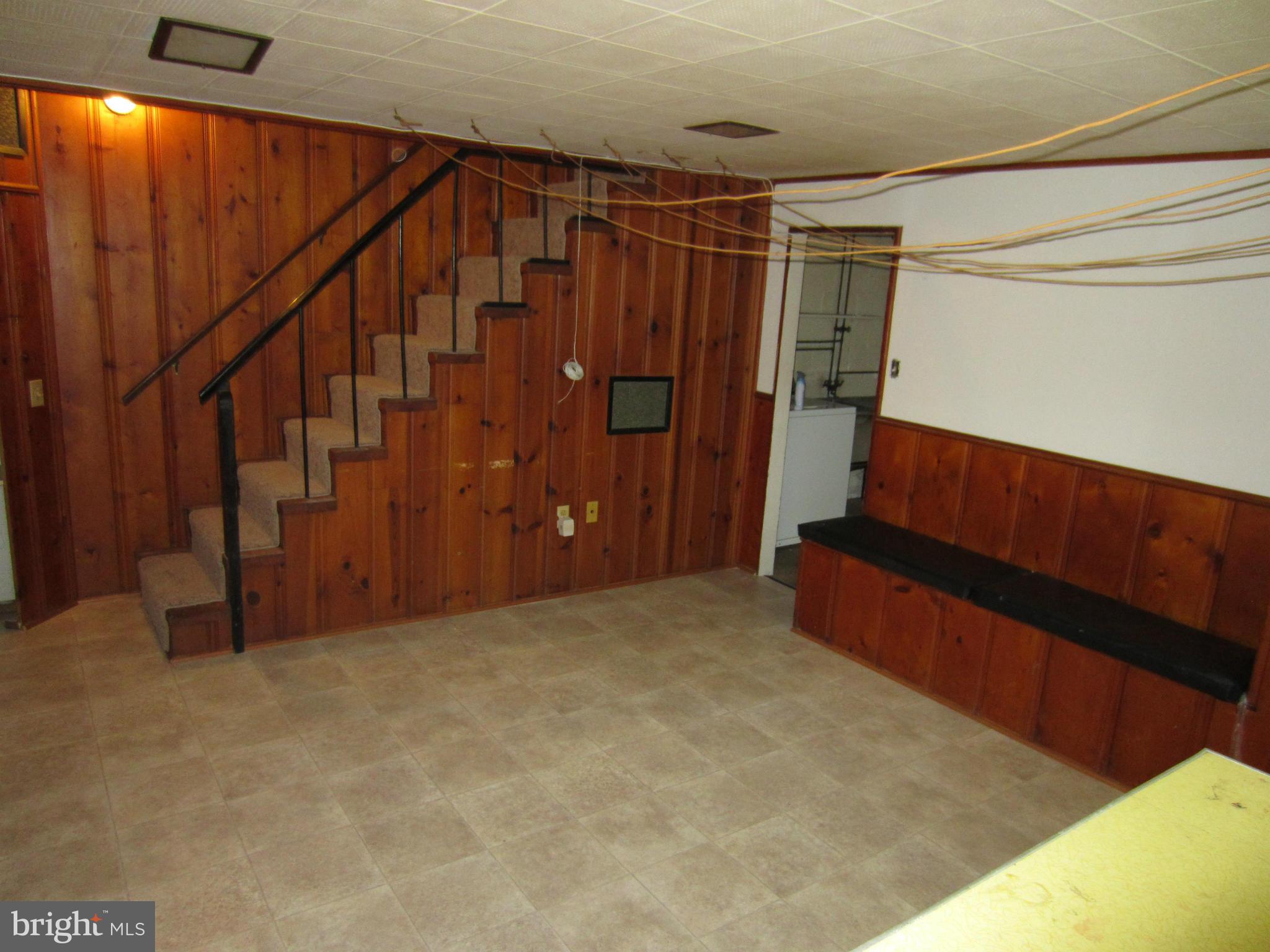 5101 Pall Mall Road Baltimore, MD 21215 - Photo 14 of 30 Basement