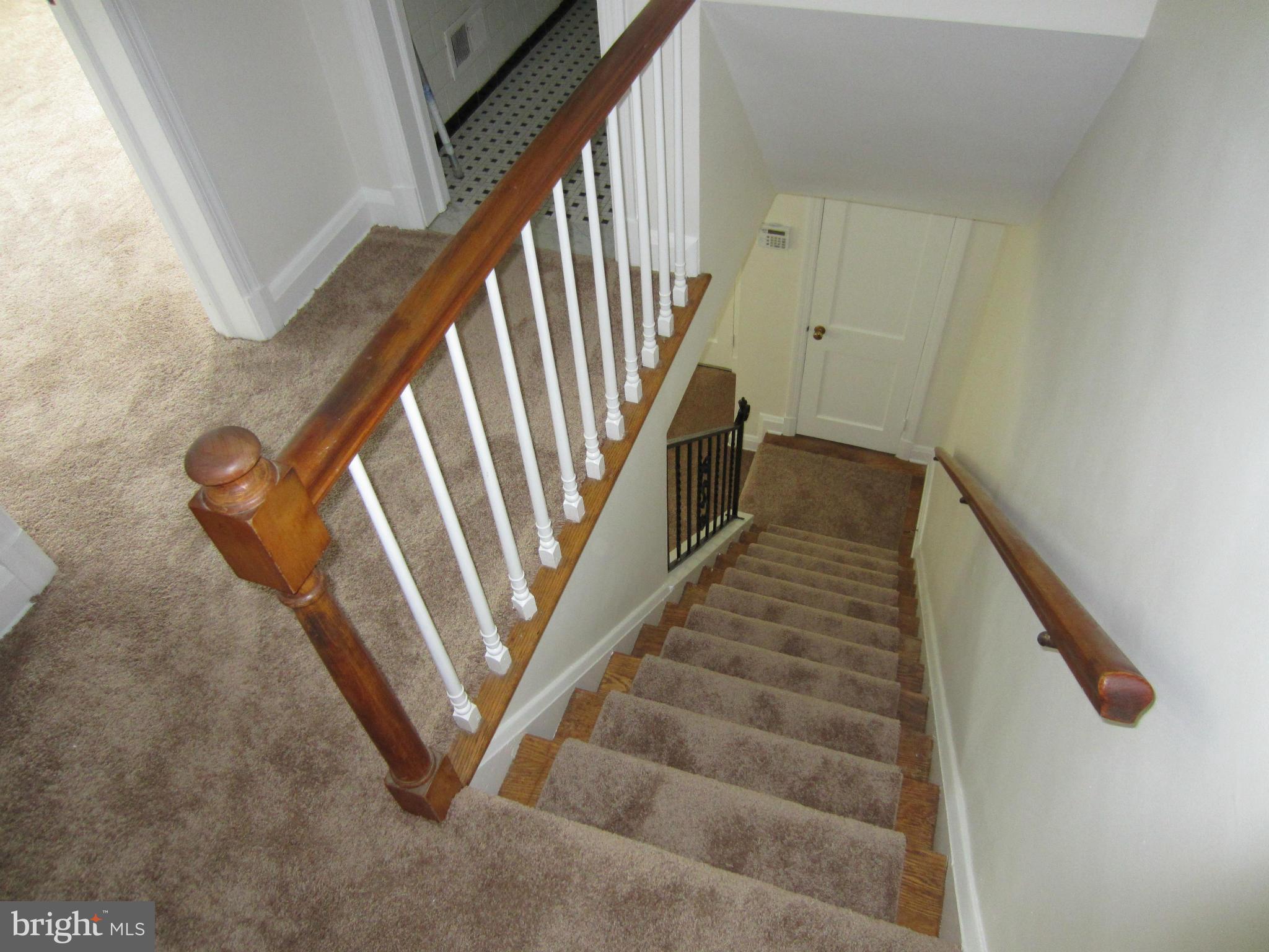 5101 Pall Mall Road Baltimore, MD 21215 - Photo 25 of 30 Interior (General)
