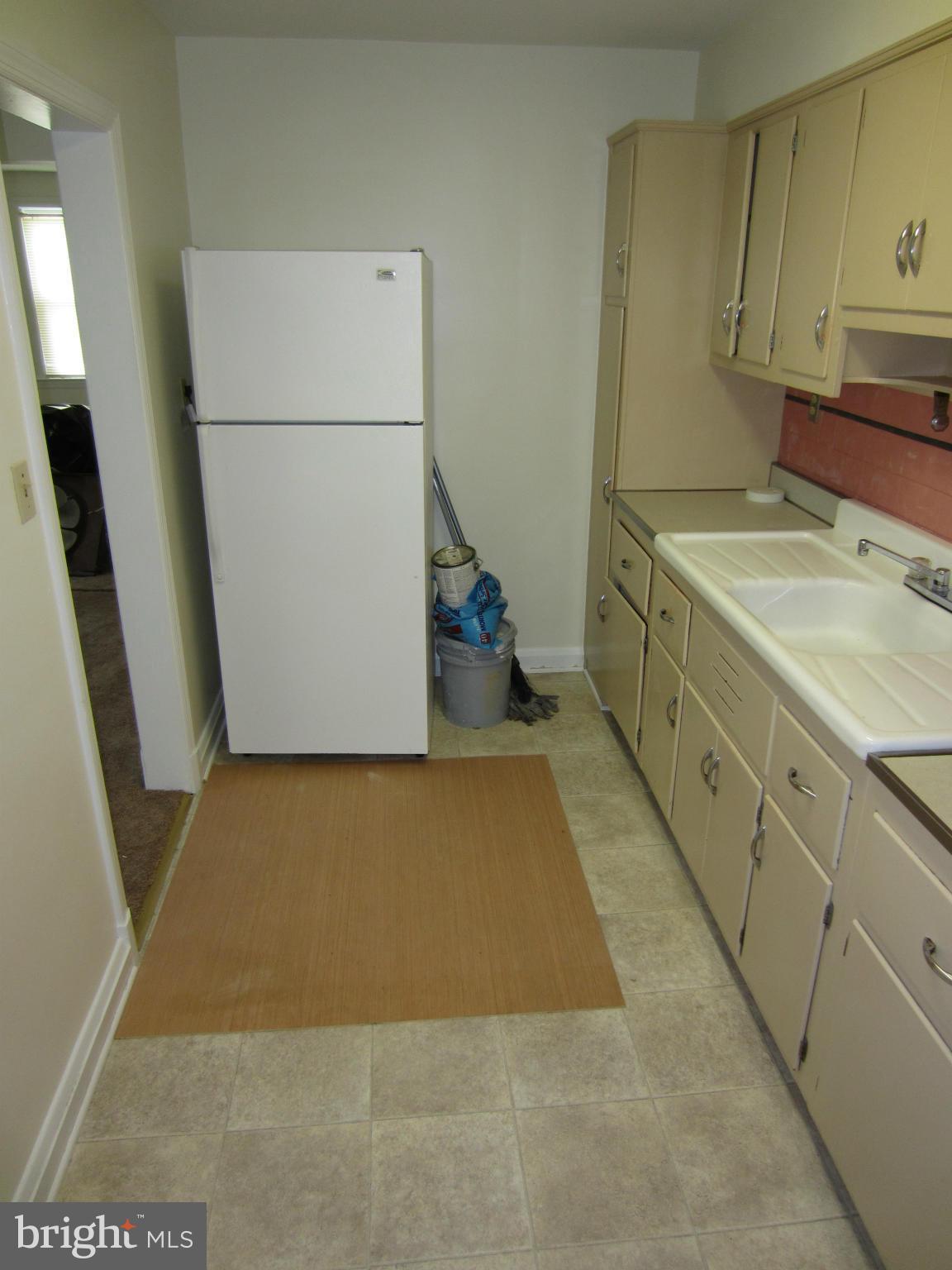 5101 Pall Mall Road Baltimore, MD 21215 - Photo 8 of 30 Kitchen