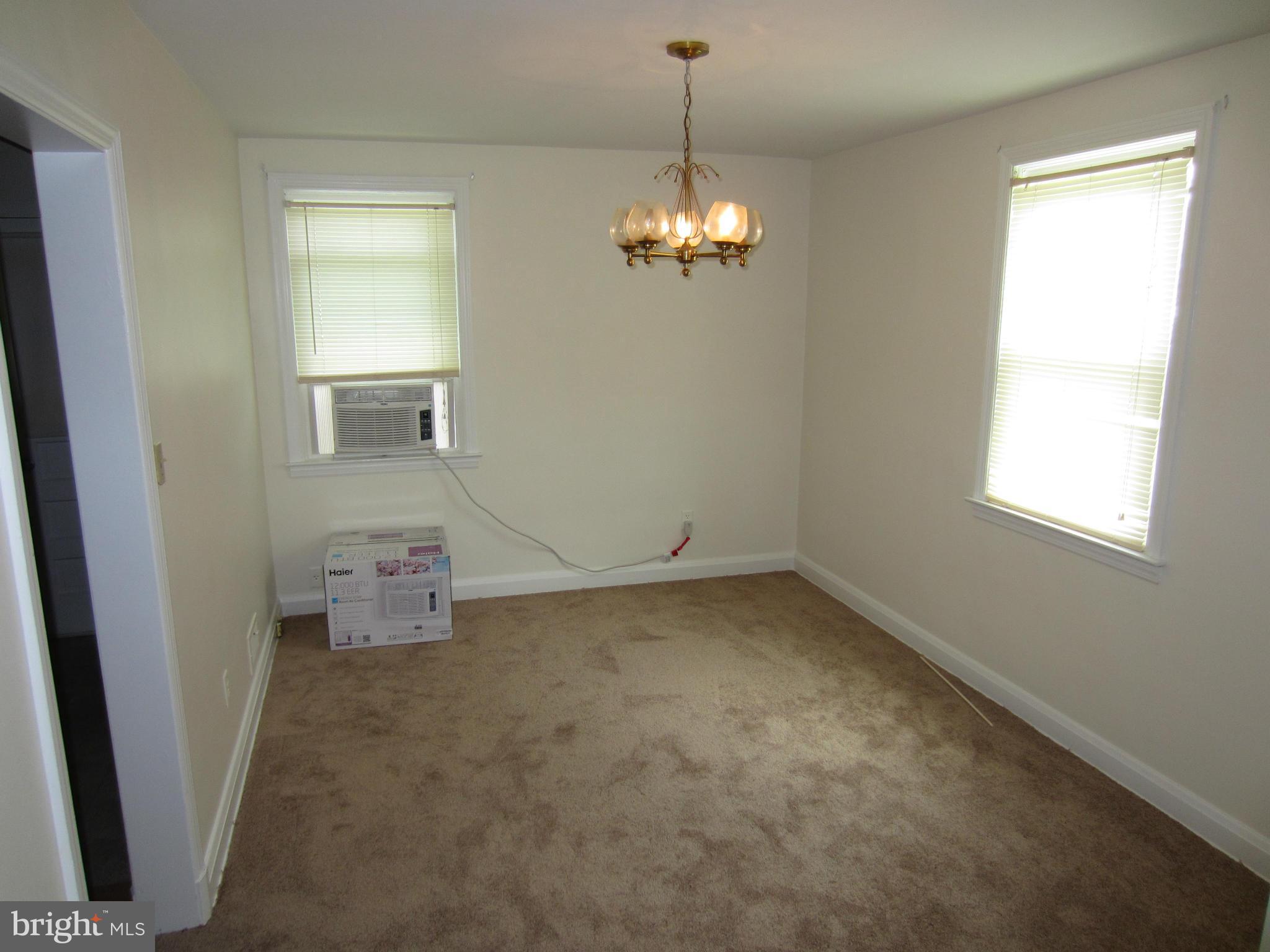 5101 Pall Mall Road Baltimore, MD 21215 - Photo 9 of 30 Dining Room